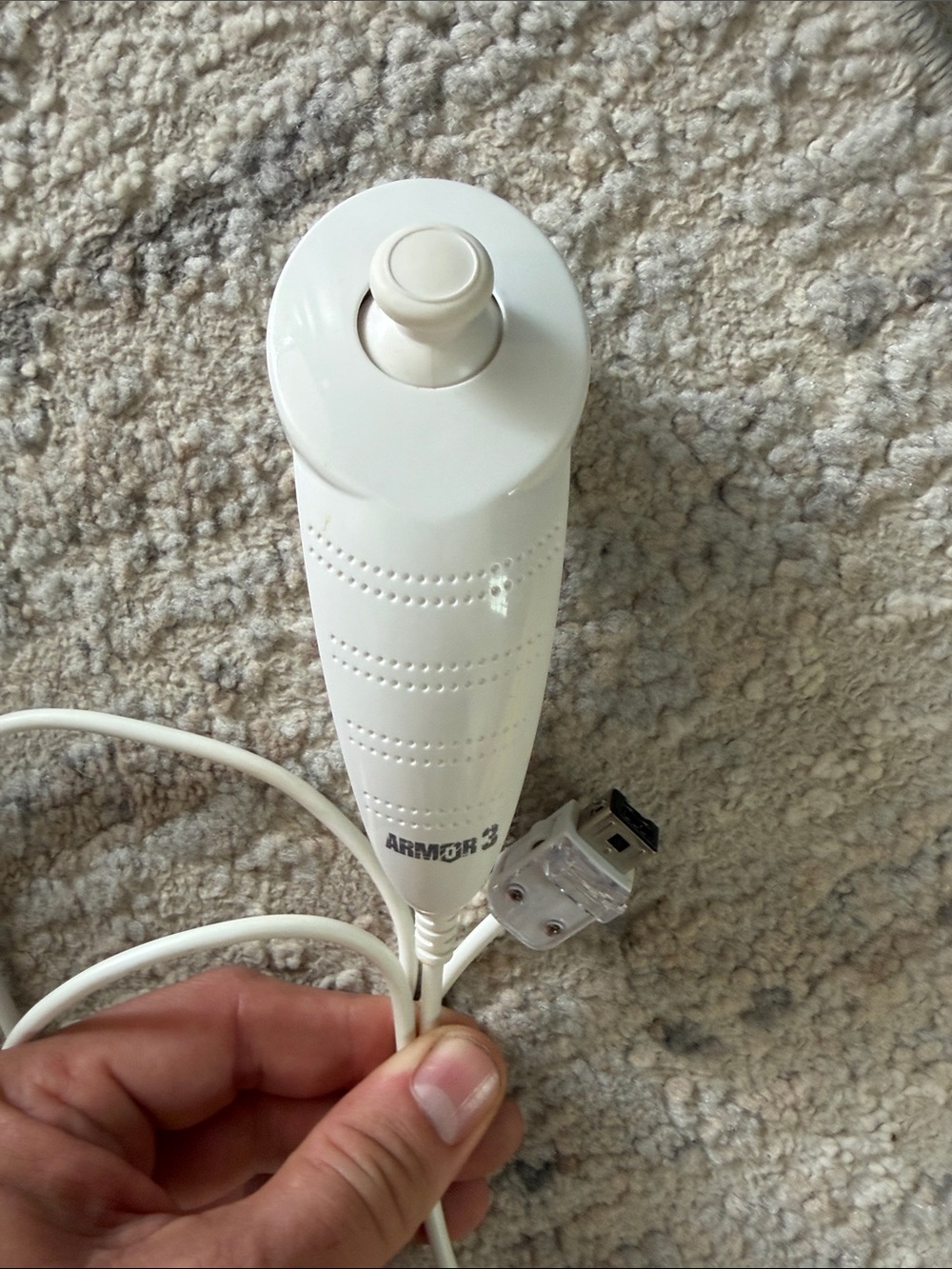 Wii controller - Picture 1 of 6